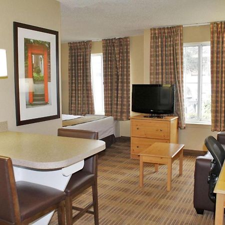 Beachwood Extended Suites Orange Extérieur photo