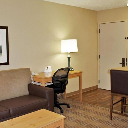 Beachwood Extended Suites Orange Extérieur photo