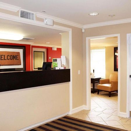 Beachwood Extended Suites Orange Extérieur photo