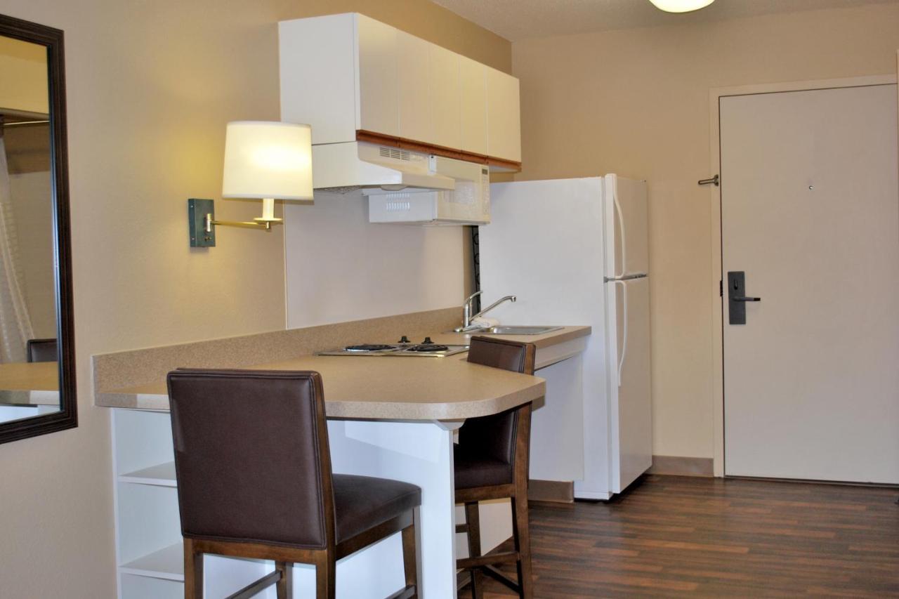 Beachwood Extended Suites Orange Extérieur photo