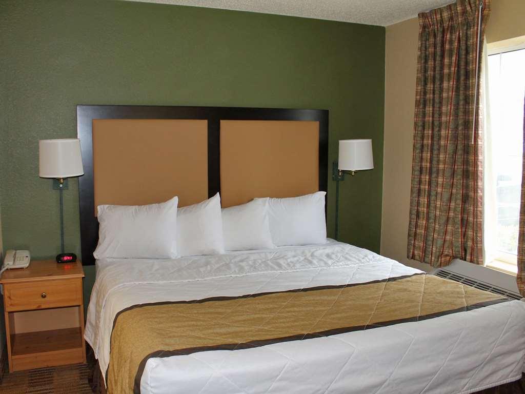 Beachwood Extended Suites Orange Chambre photo
