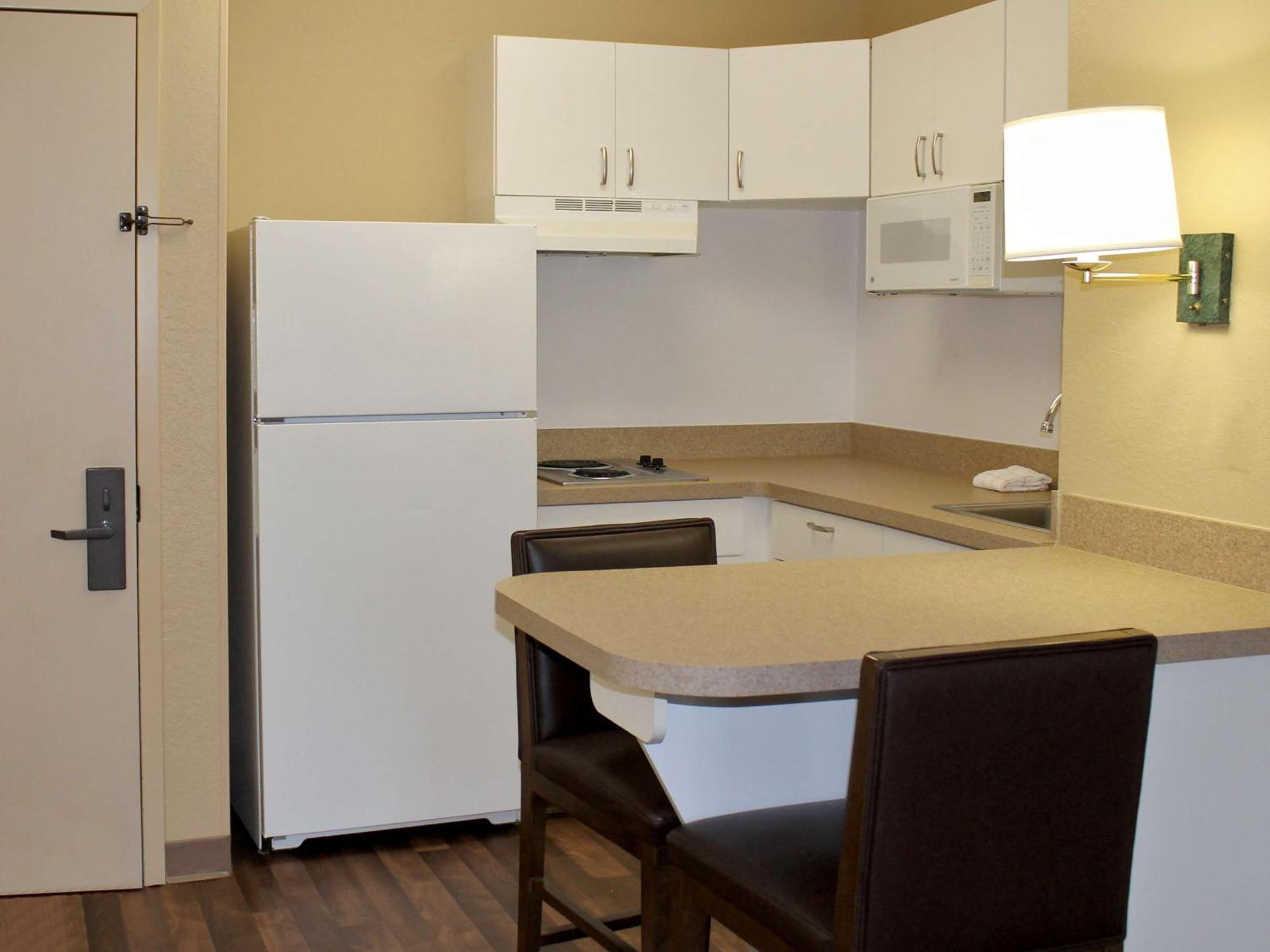 Beachwood Extended Suites Orange Extérieur photo