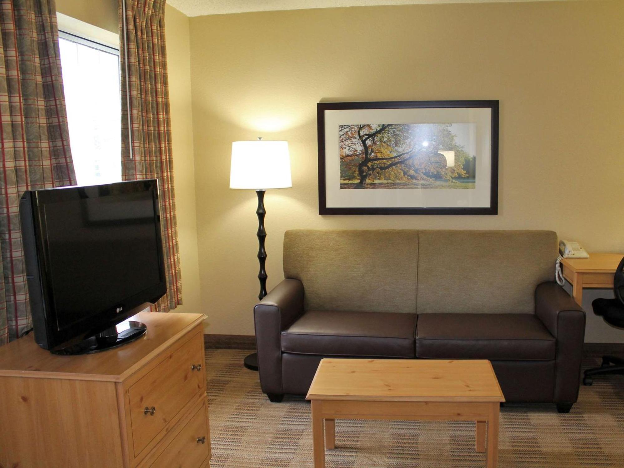 Beachwood Extended Suites Orange Extérieur photo
