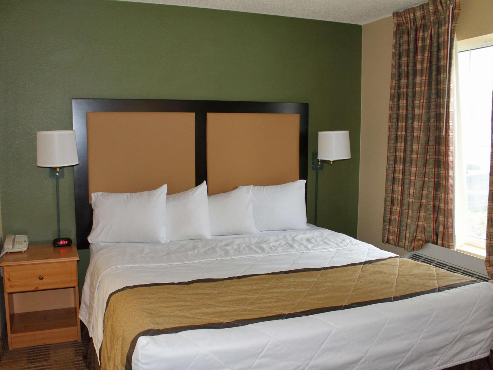 Beachwood Extended Suites Orange Extérieur photo