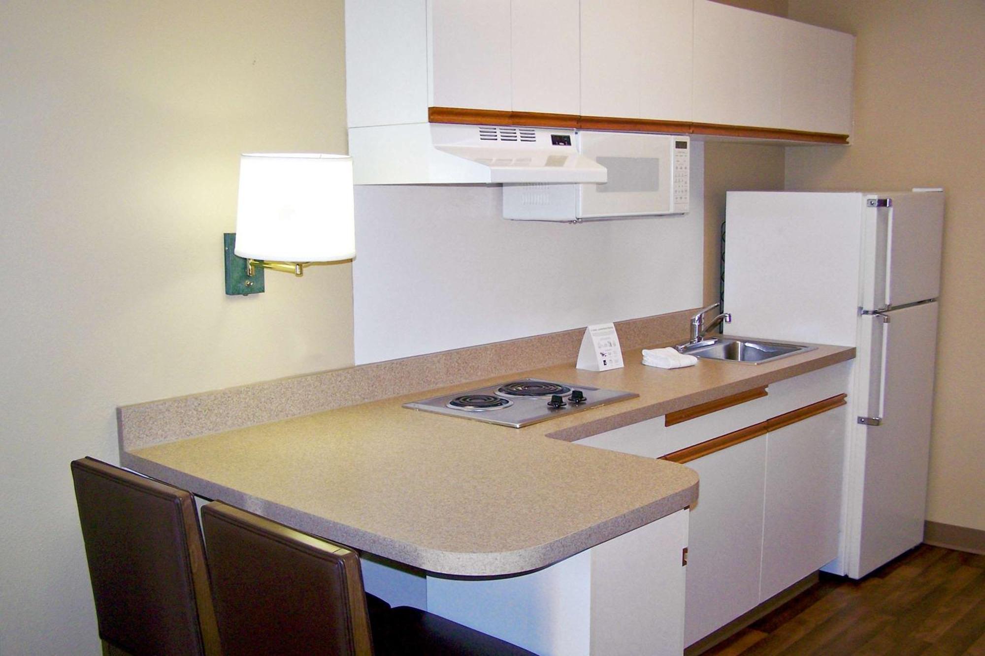 Beachwood Extended Suites Orange Extérieur photo