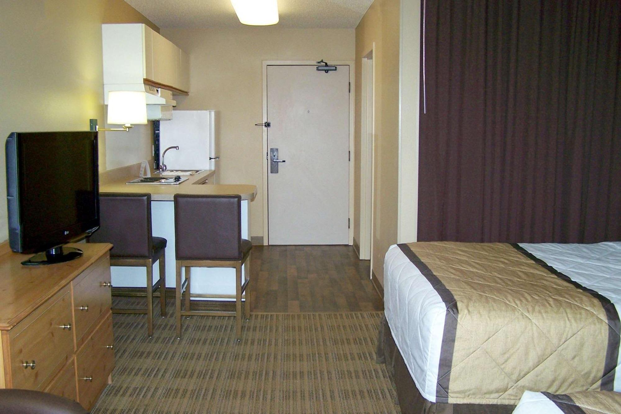 Beachwood Extended Suites Orange Extérieur photo