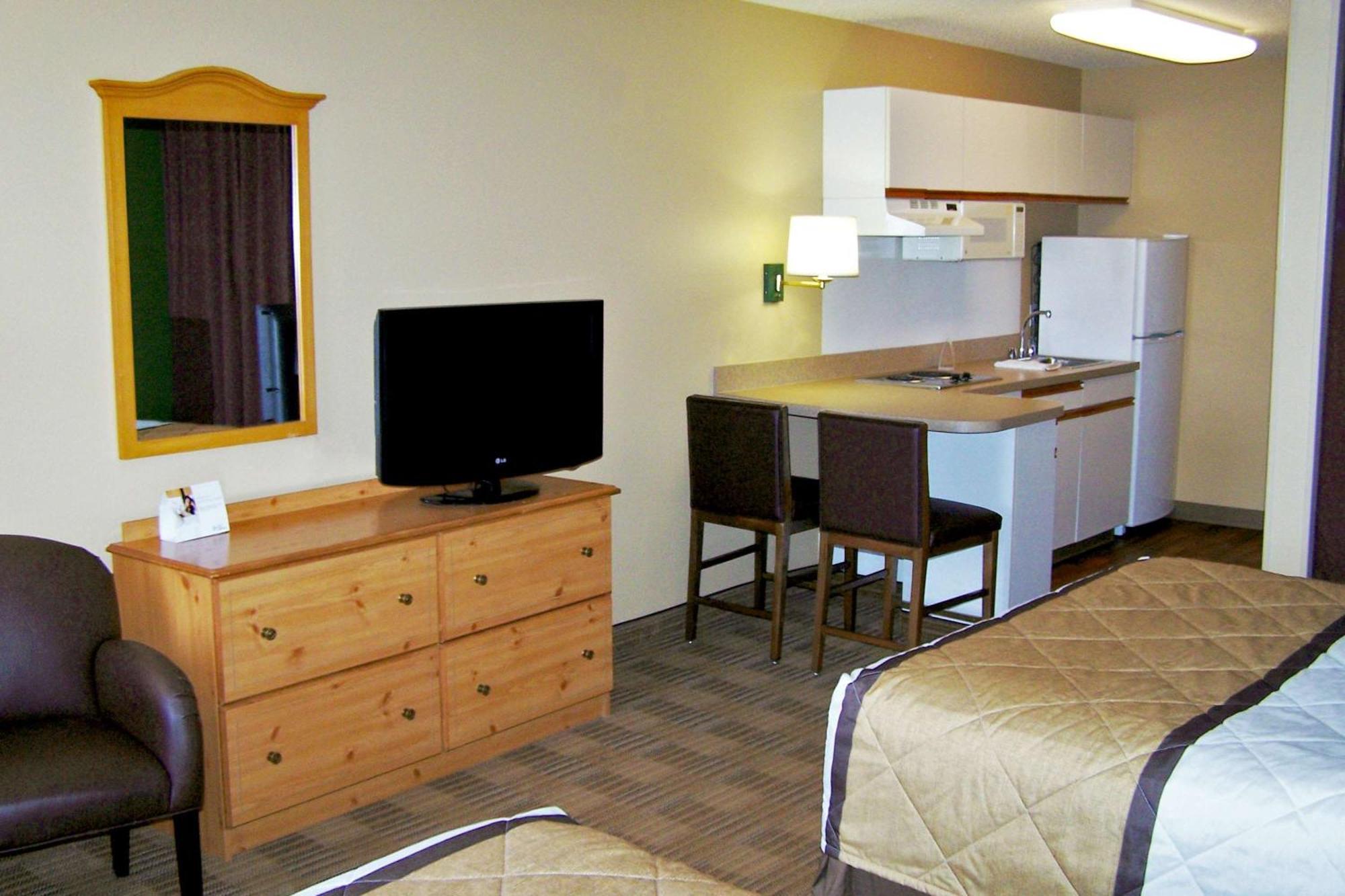 Beachwood Extended Suites Orange Extérieur photo