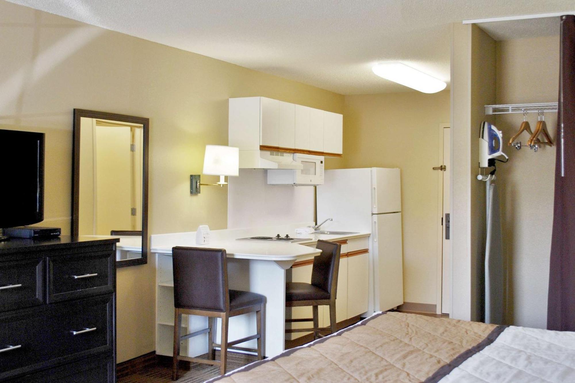 Beachwood Extended Suites Orange Extérieur photo