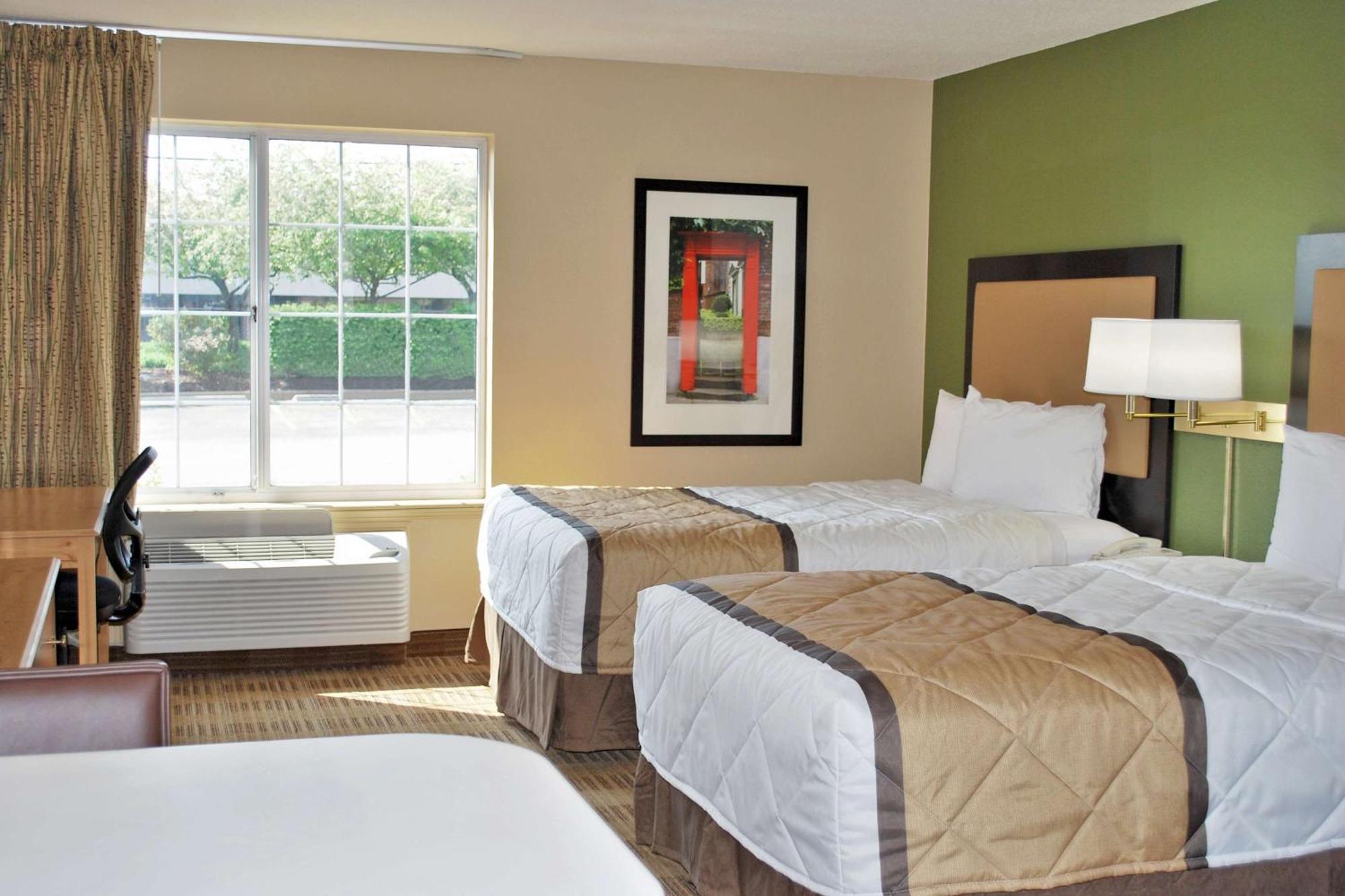 Beachwood Extended Suites Orange Extérieur photo