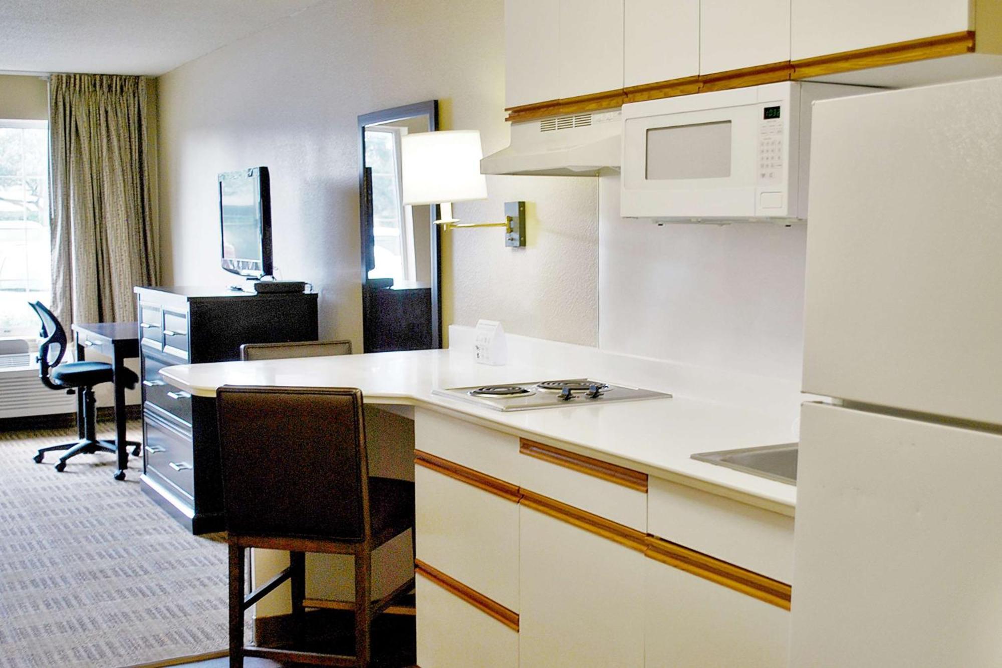 Beachwood Extended Suites Orange Extérieur photo