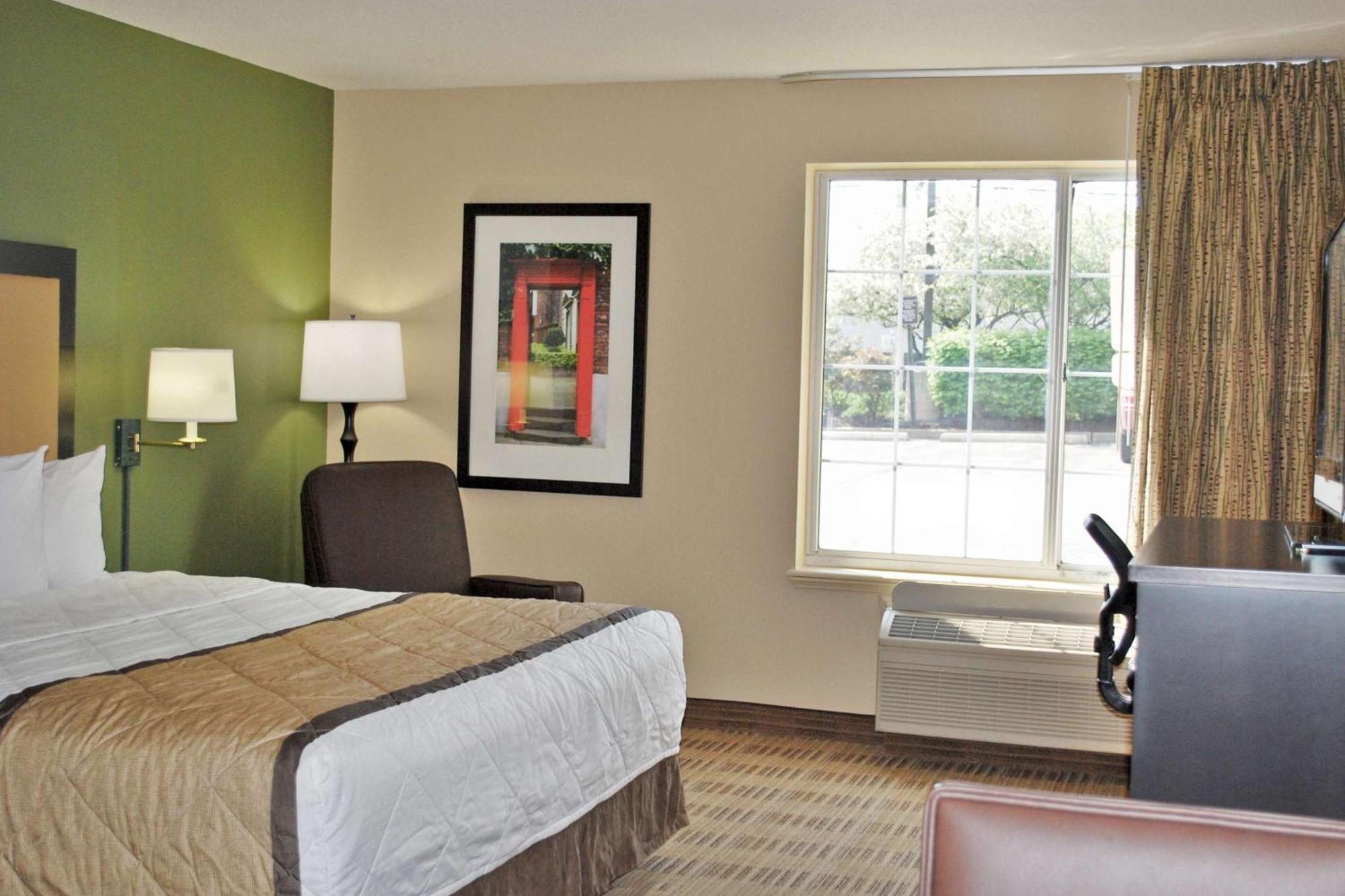 Beachwood Extended Suites Orange Extérieur photo