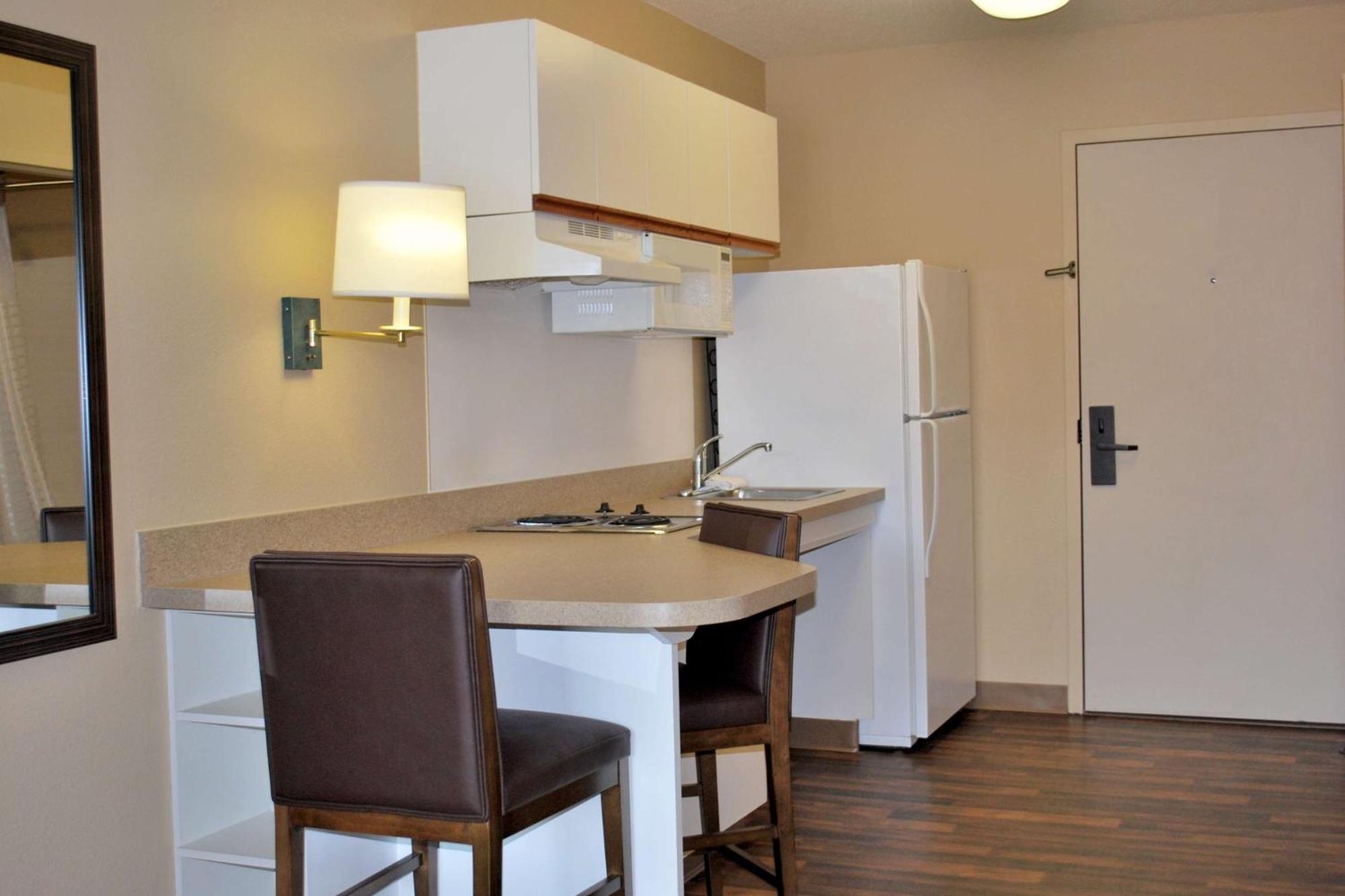 Beachwood Extended Suites Orange Extérieur photo