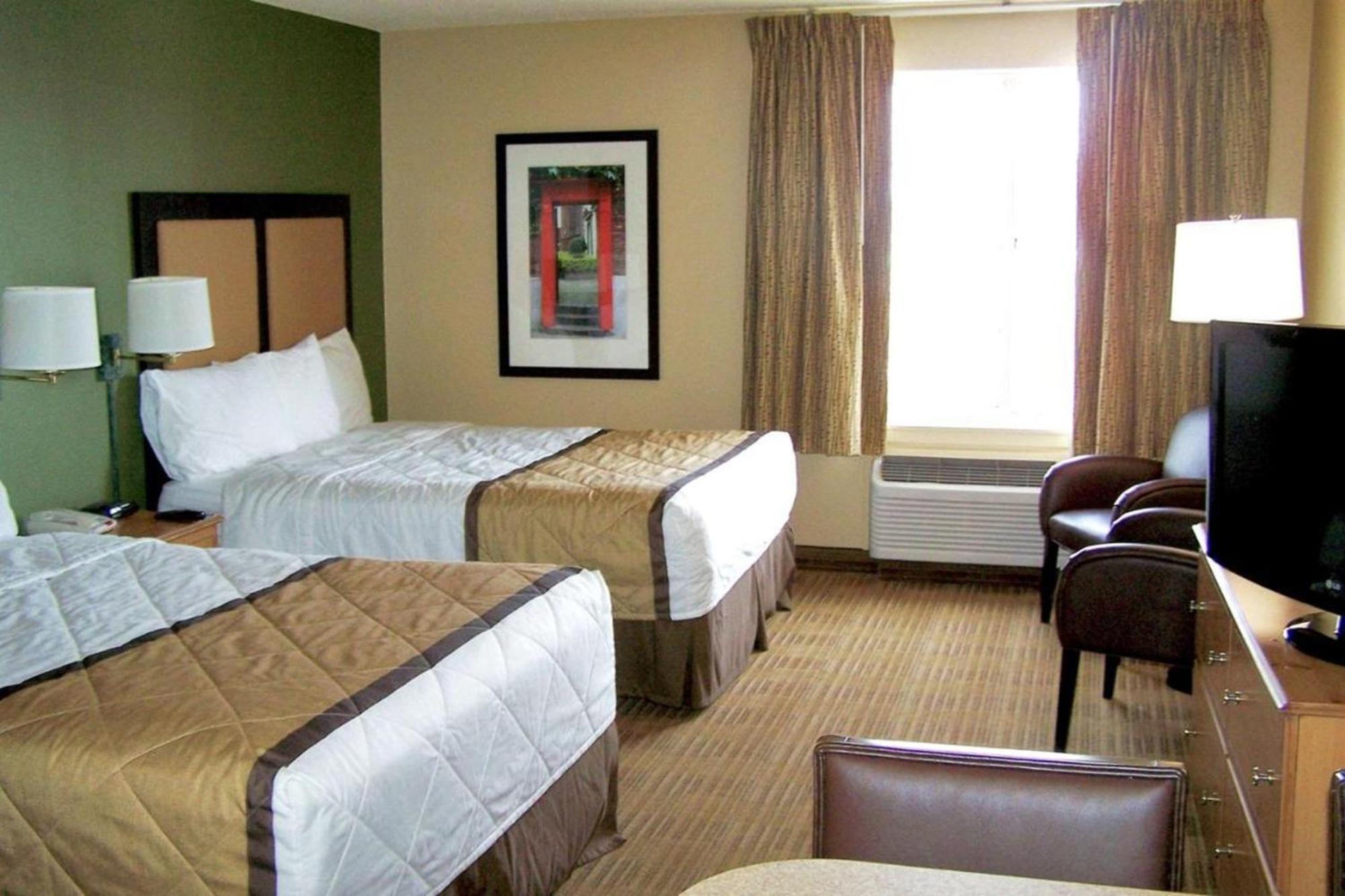 Beachwood Extended Suites Orange Extérieur photo