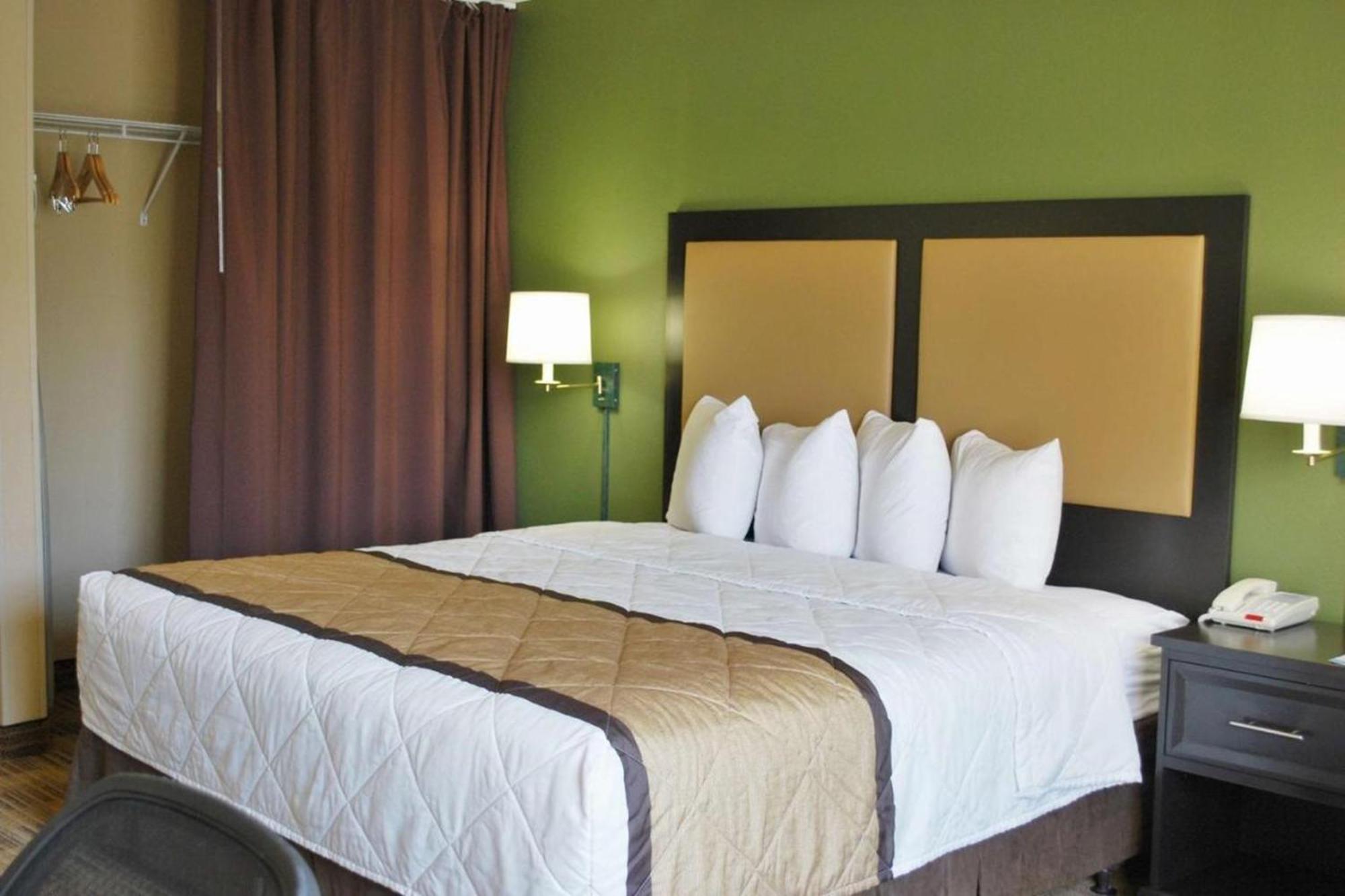 Beachwood Extended Suites Orange Extérieur photo