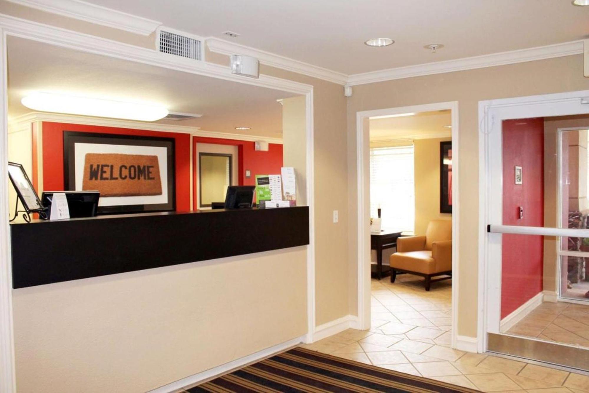 Beachwood Extended Suites Orange Extérieur photo