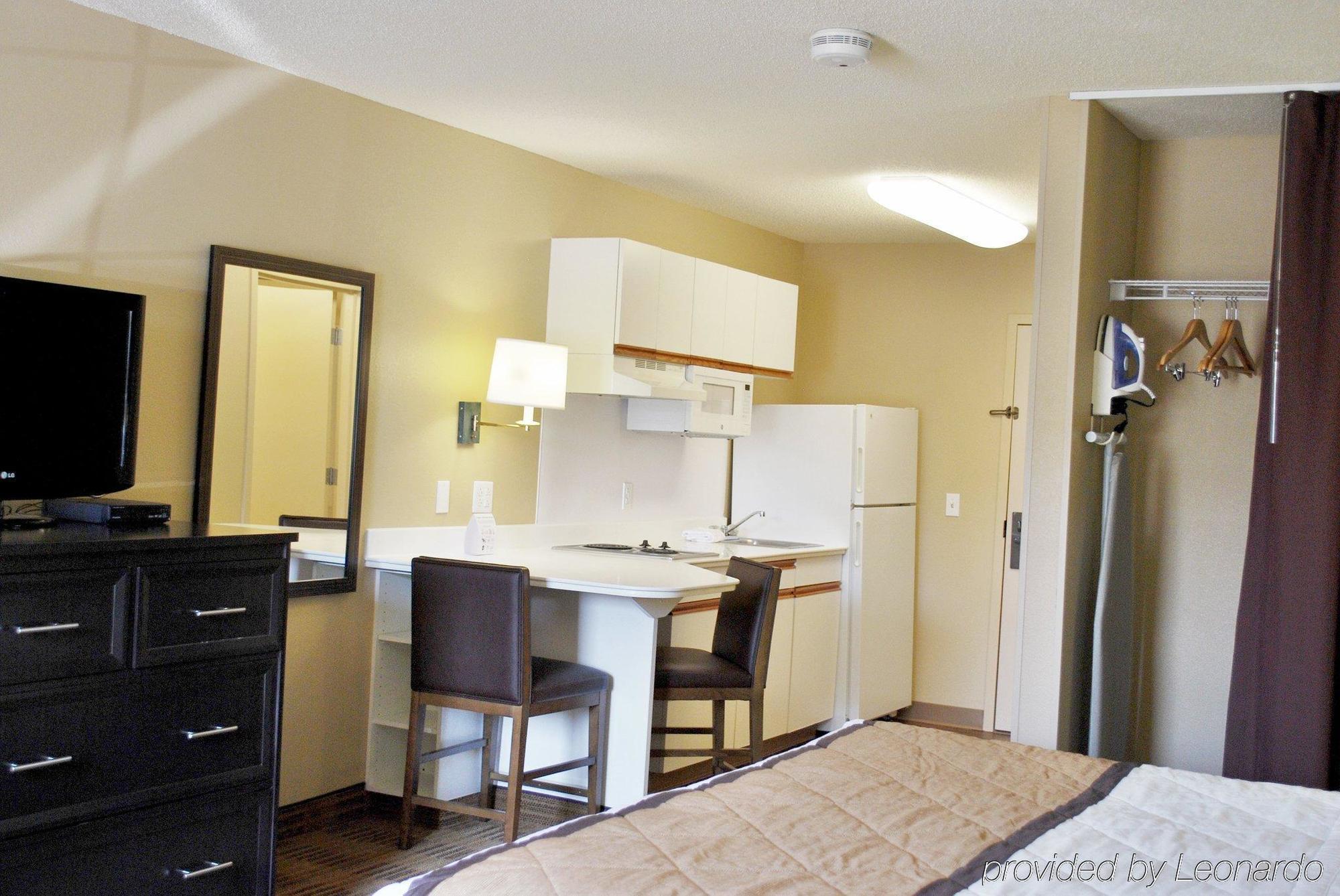 Beachwood Extended Suites Orange Extérieur photo