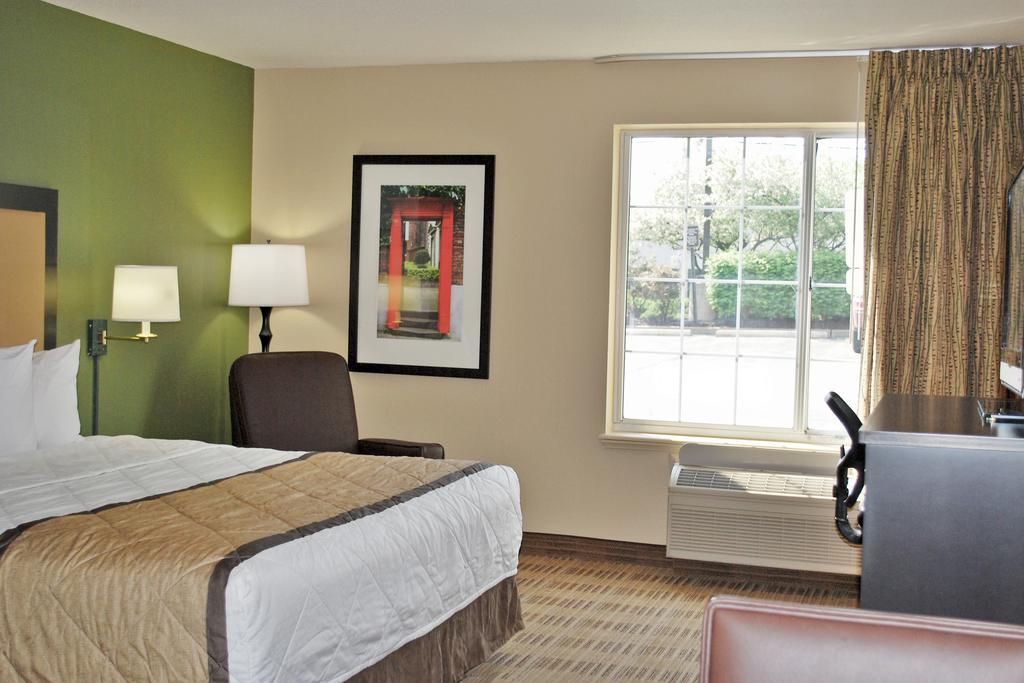 Beachwood Extended Suites Orange Extérieur photo