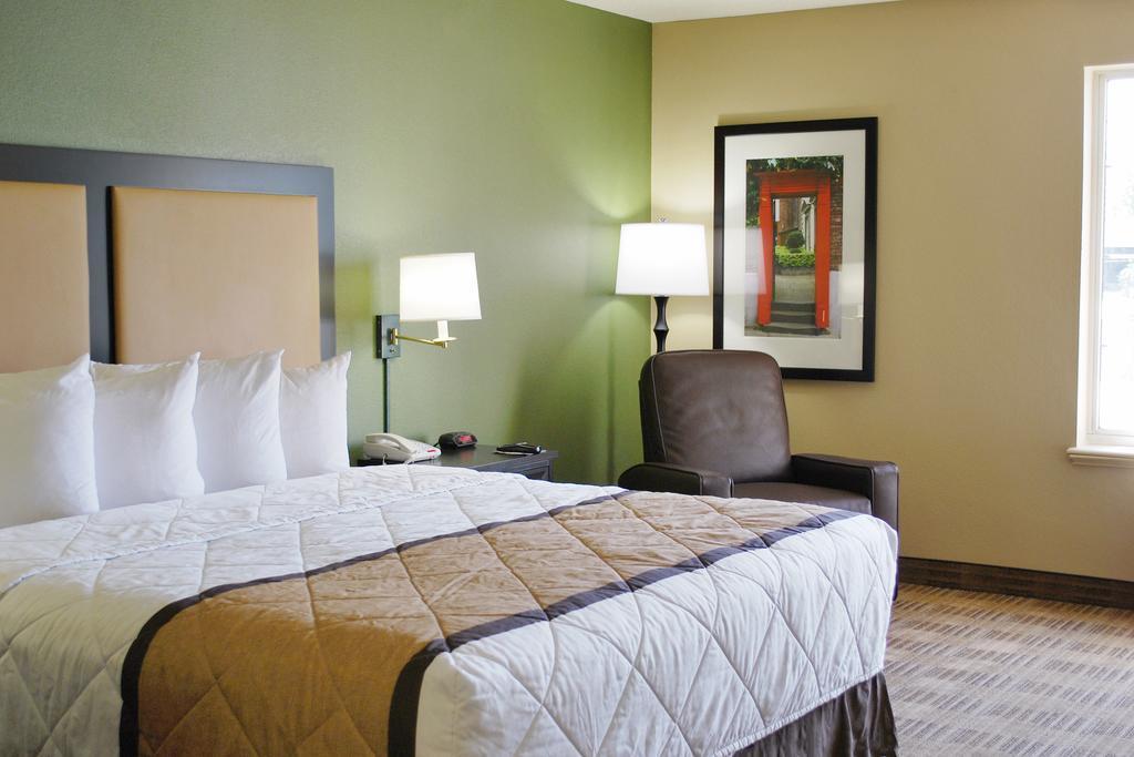 Beachwood Extended Suites Orange Extérieur photo