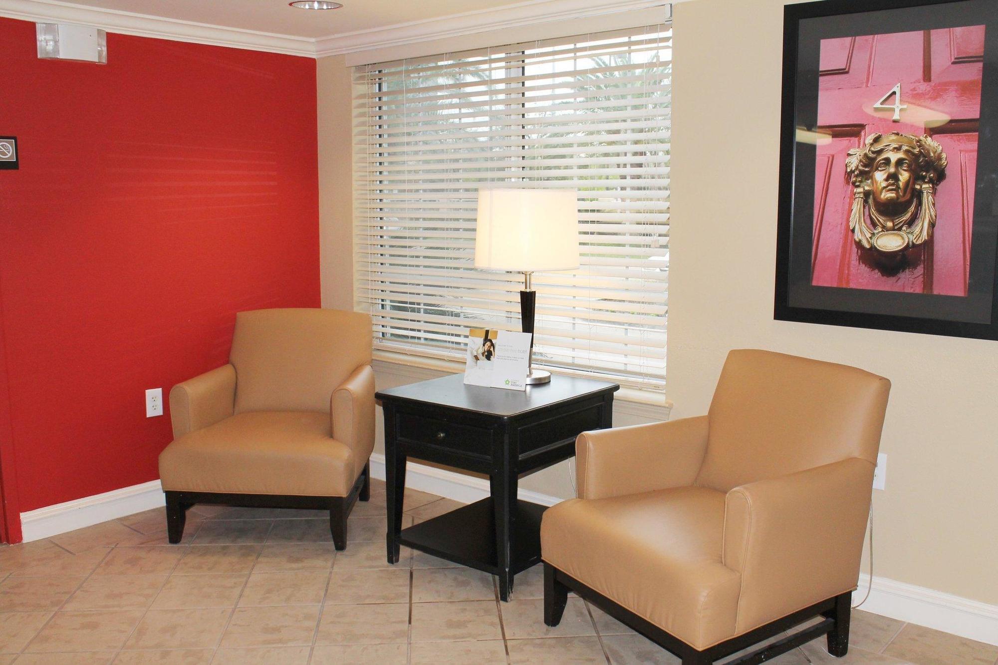Beachwood Extended Suites Orange Extérieur photo