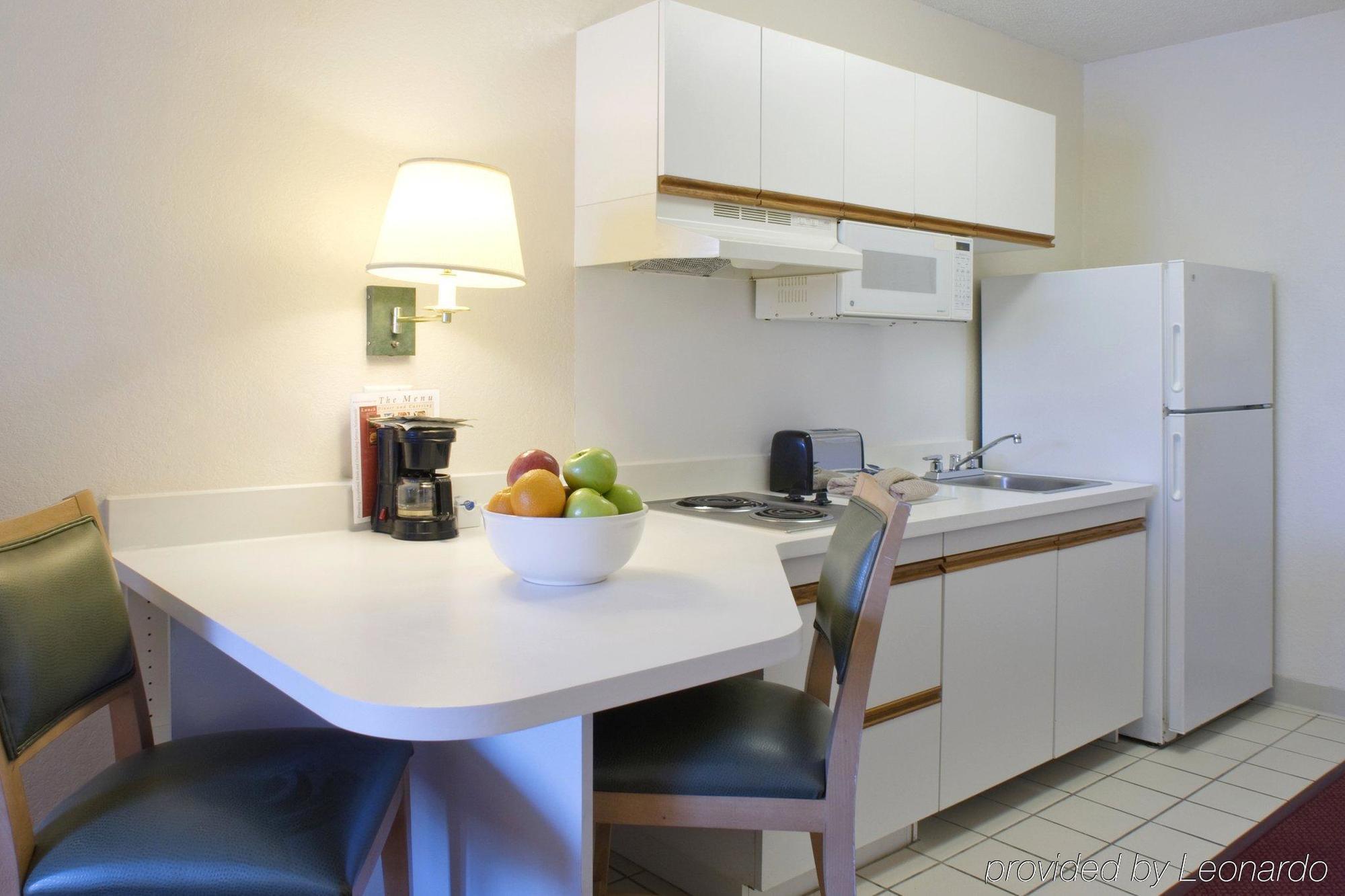 Beachwood Extended Suites Orange Extérieur photo