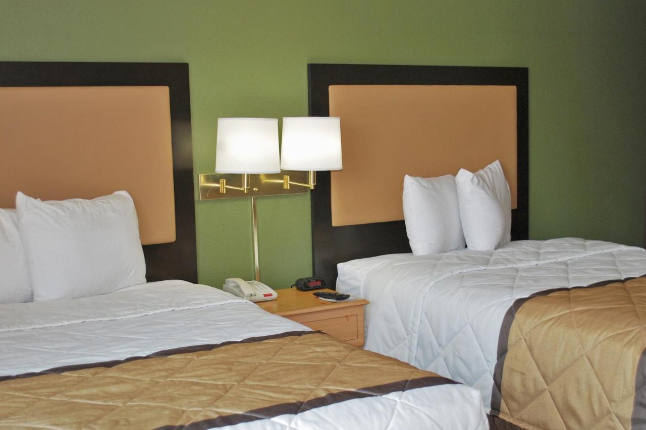 Beachwood Extended Suites Orange Extérieur photo