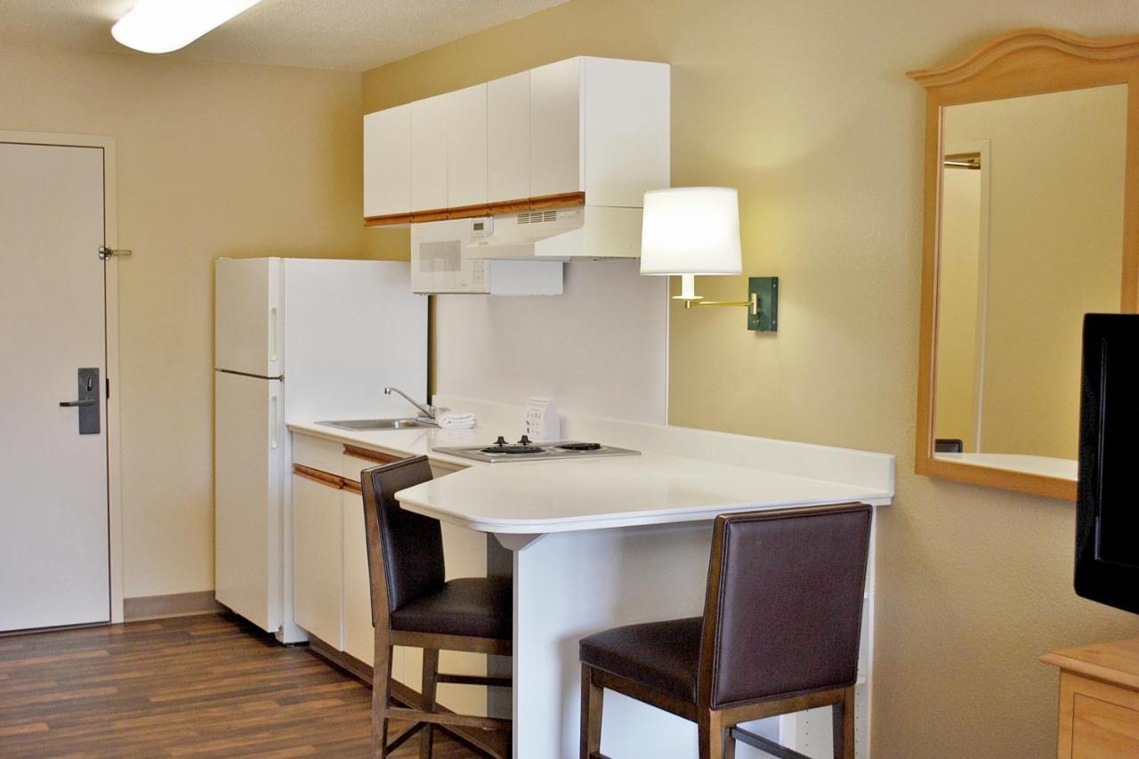 Beachwood Extended Suites Orange Extérieur photo